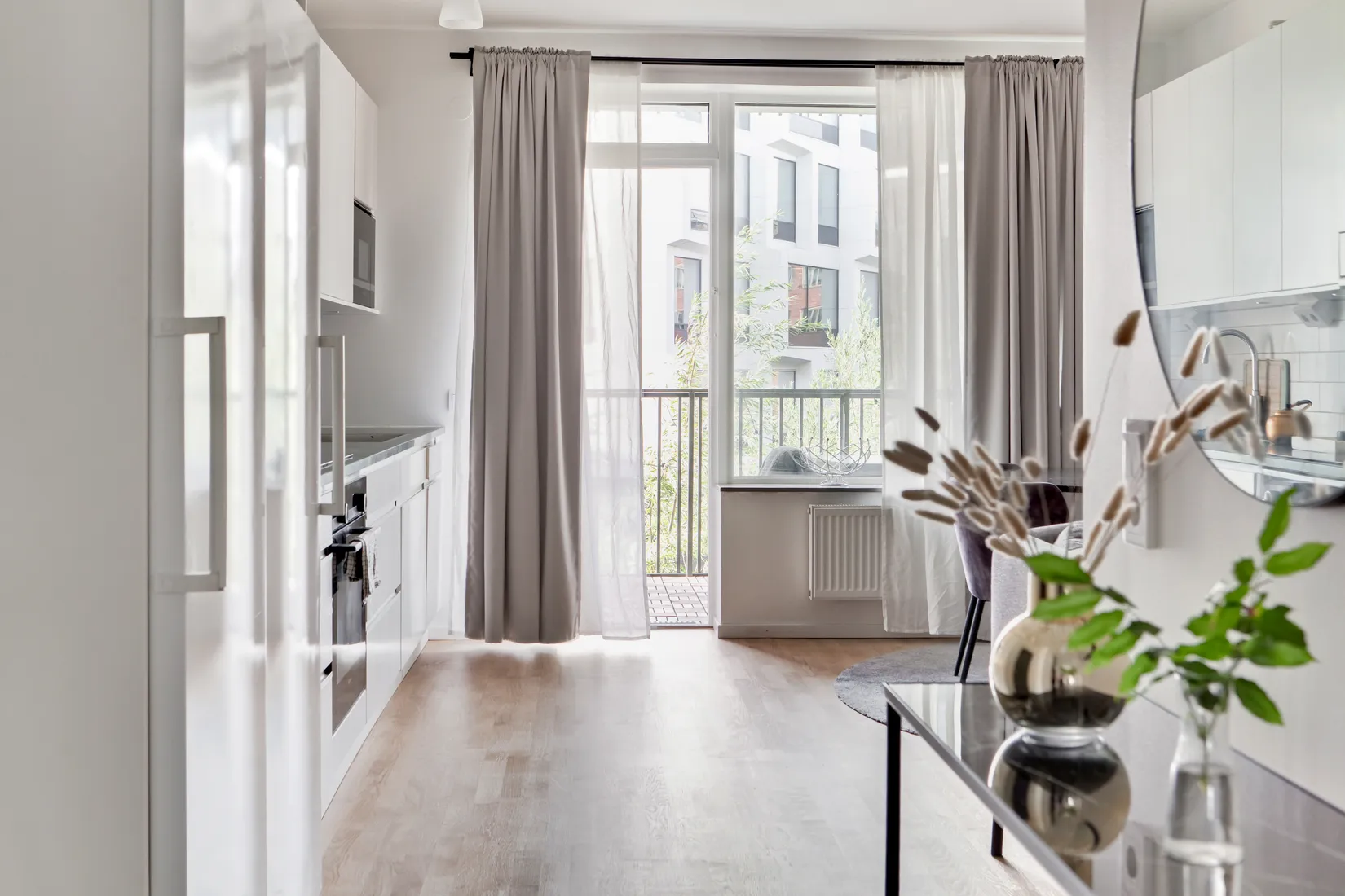 Bostadsrätt, Ymers gata 23B, Hyllie, Malmö