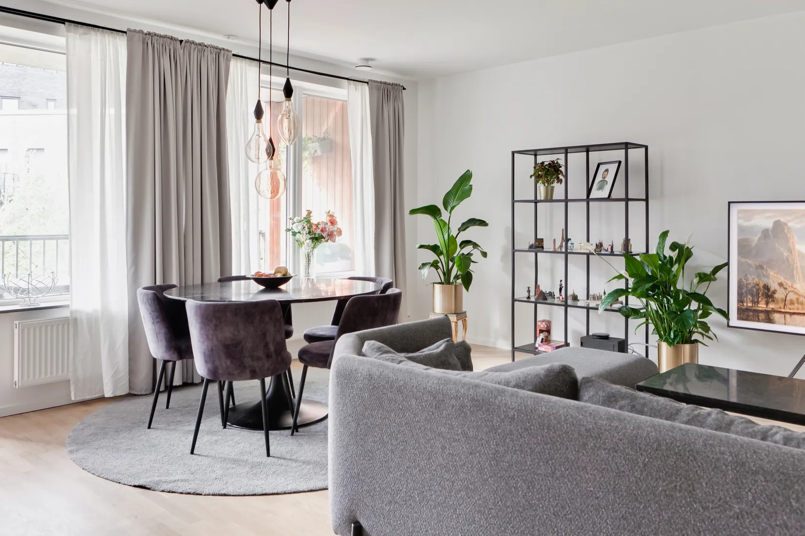 Bostadsrätt, Ymers gata 23B, Hyllie, Malmö