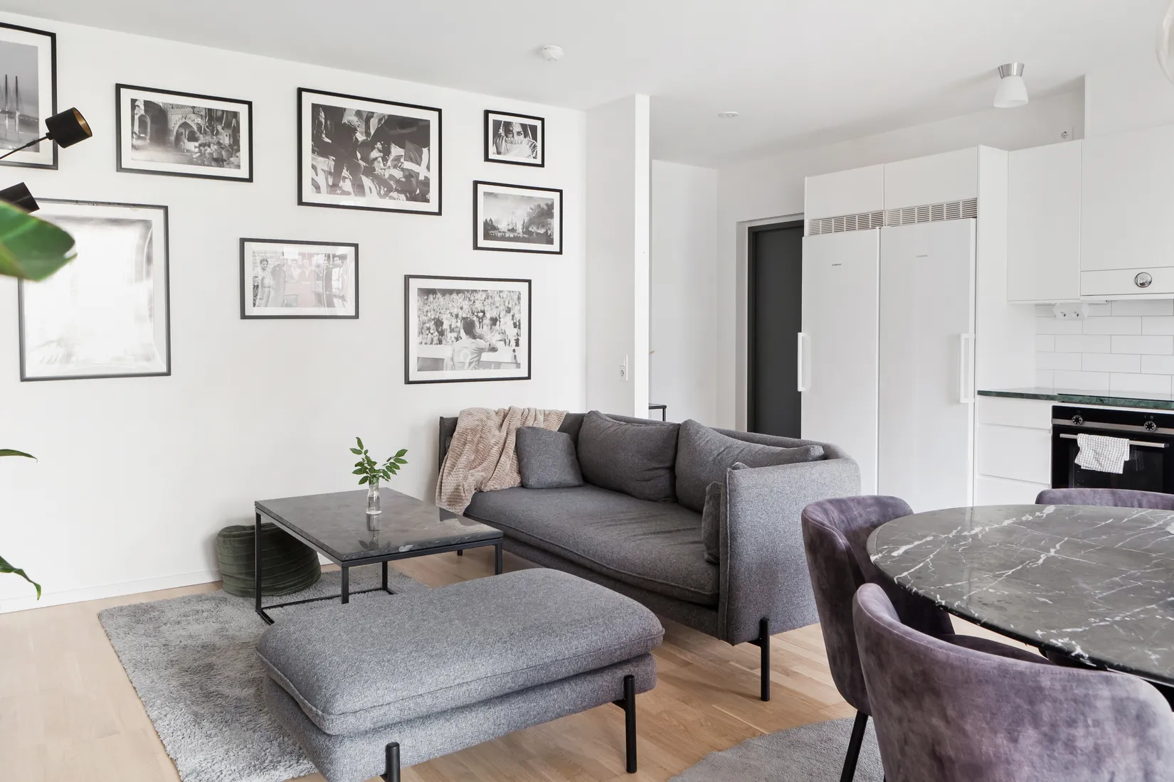 Bostadsrätt, Ymers gata 23B, Hyllie, Malmö
