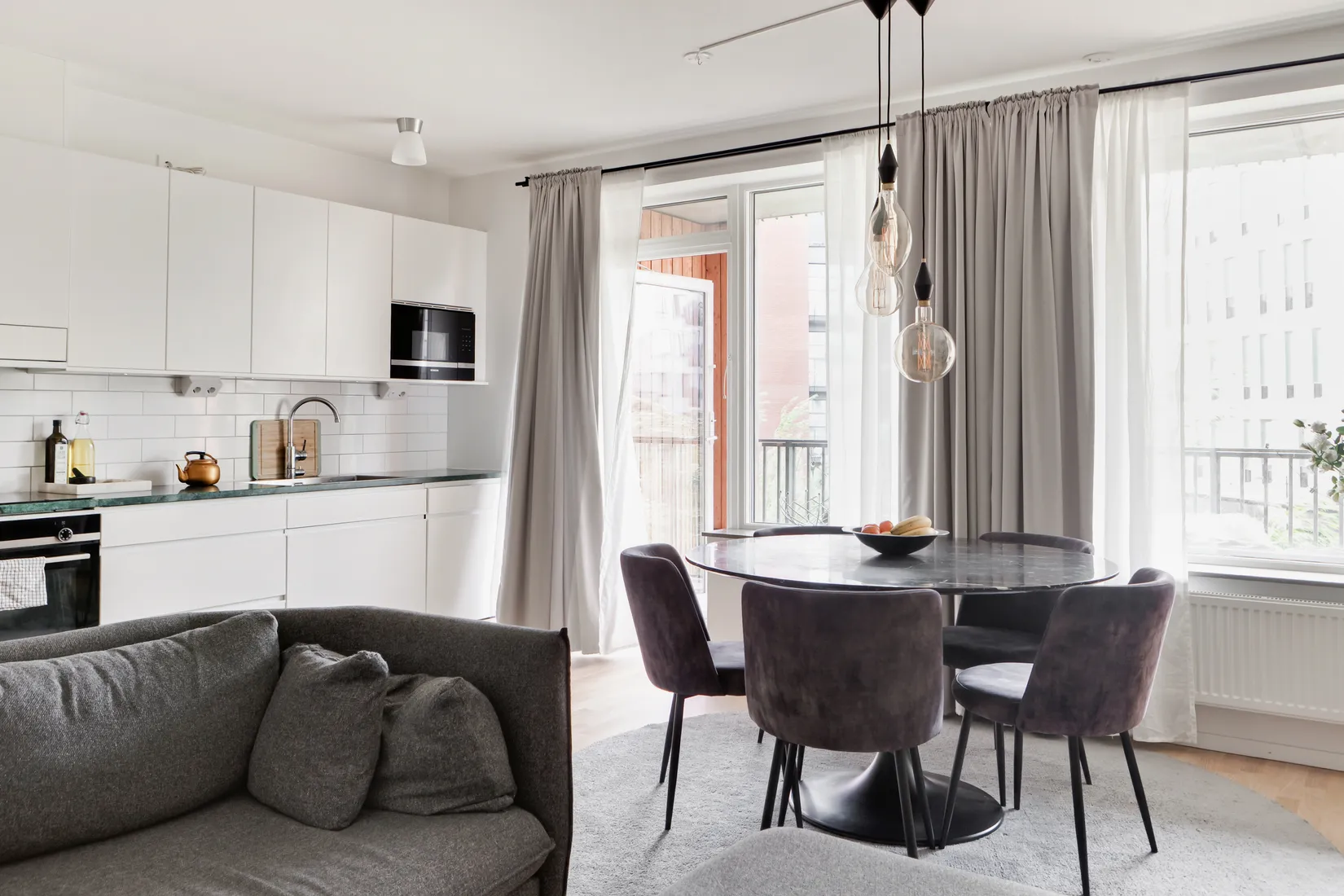 Bostadsrätt, Ymers gata 23B, Hyllie, Malmö
