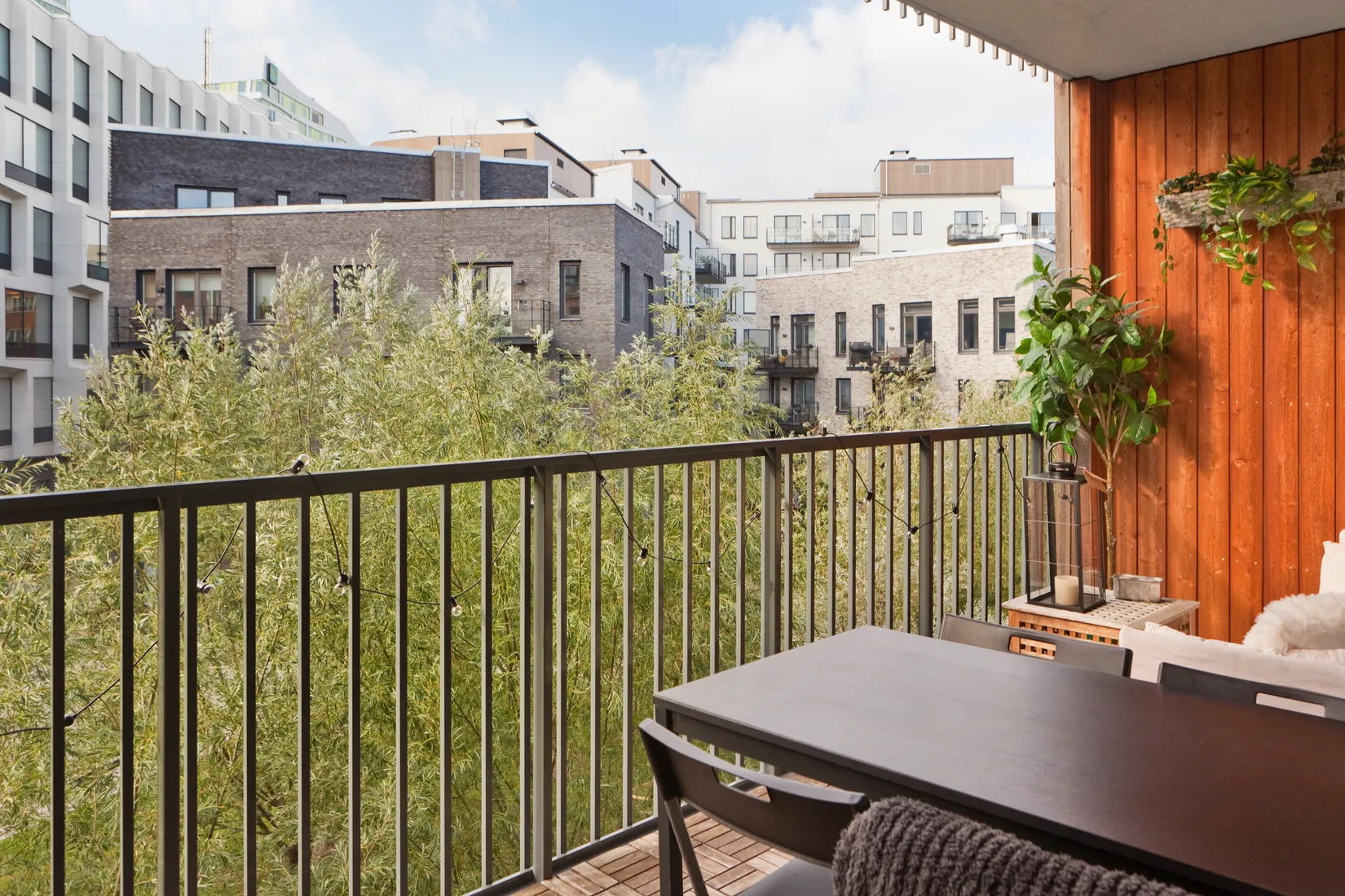 Bostadsrätt, Ymers gata 23B, Hyllie, Malmö