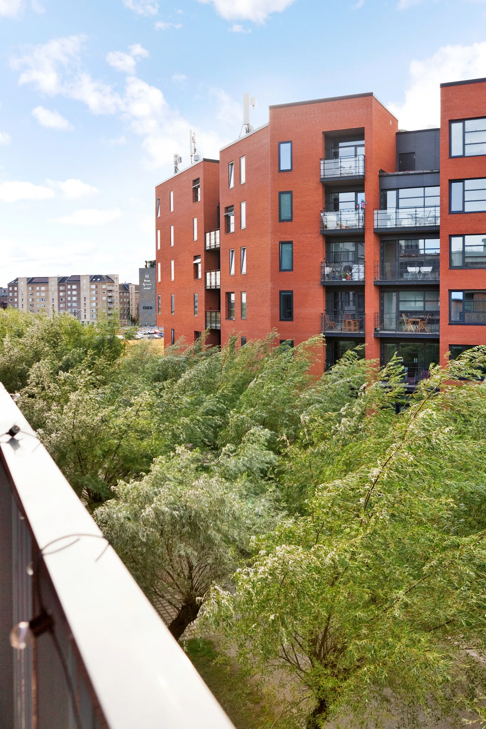 Bostadsrätt, Ymers gata 23B, Hyllie, Malmö
