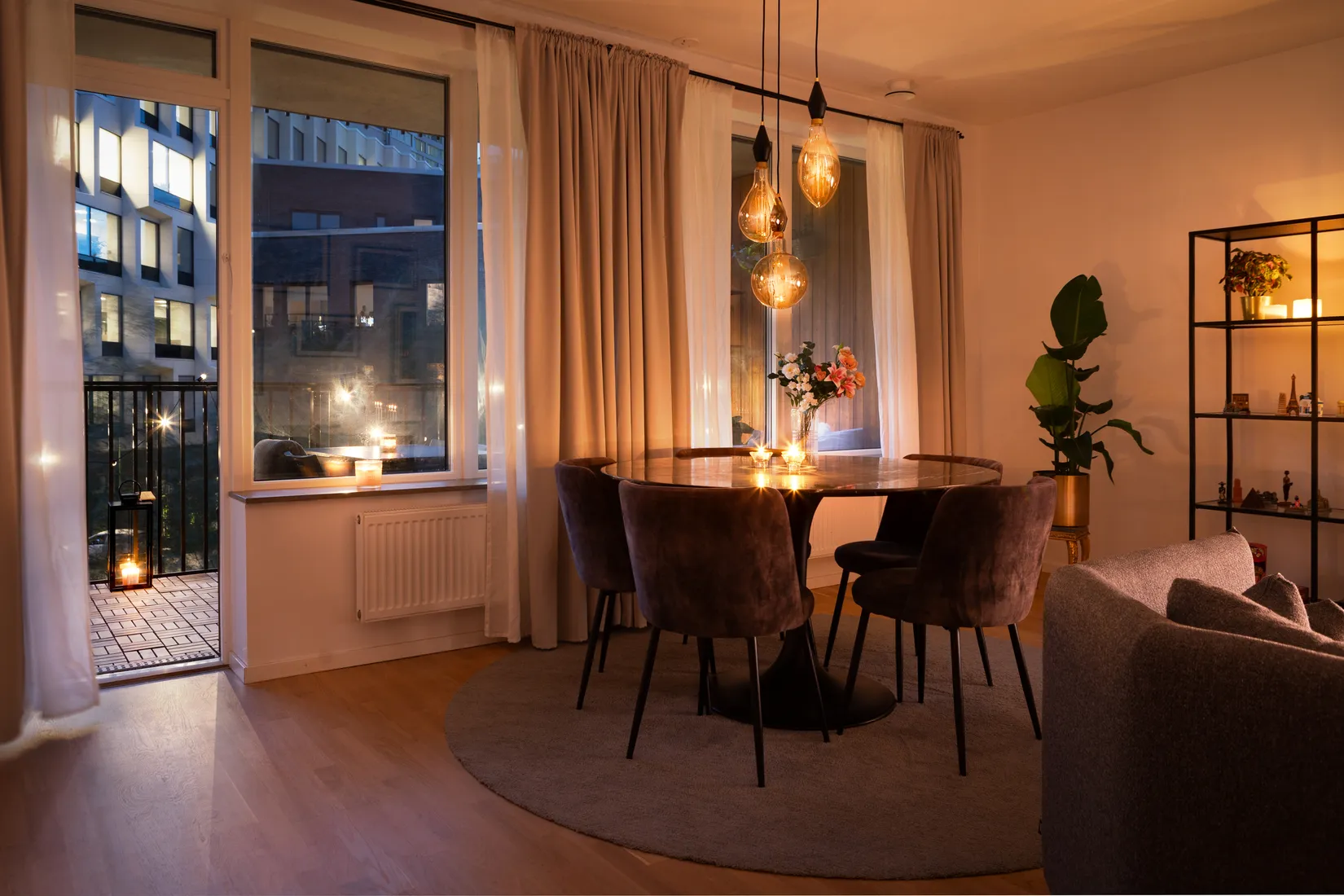 Bostadsrätt, Ymers gata 23B, Hyllie, Malmö