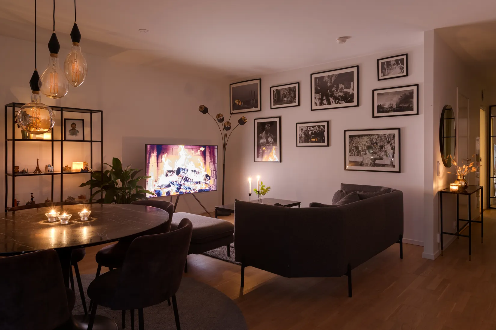 Bostadsrätt, Ymers gata 23B, Hyllie, Malmö
