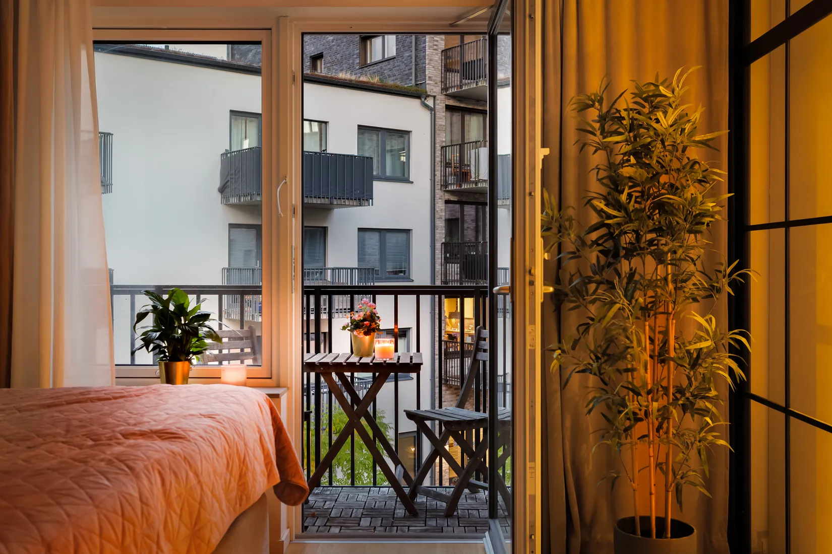 Bostadsrätt, Ymers gata 23B, Hyllie, Malmö