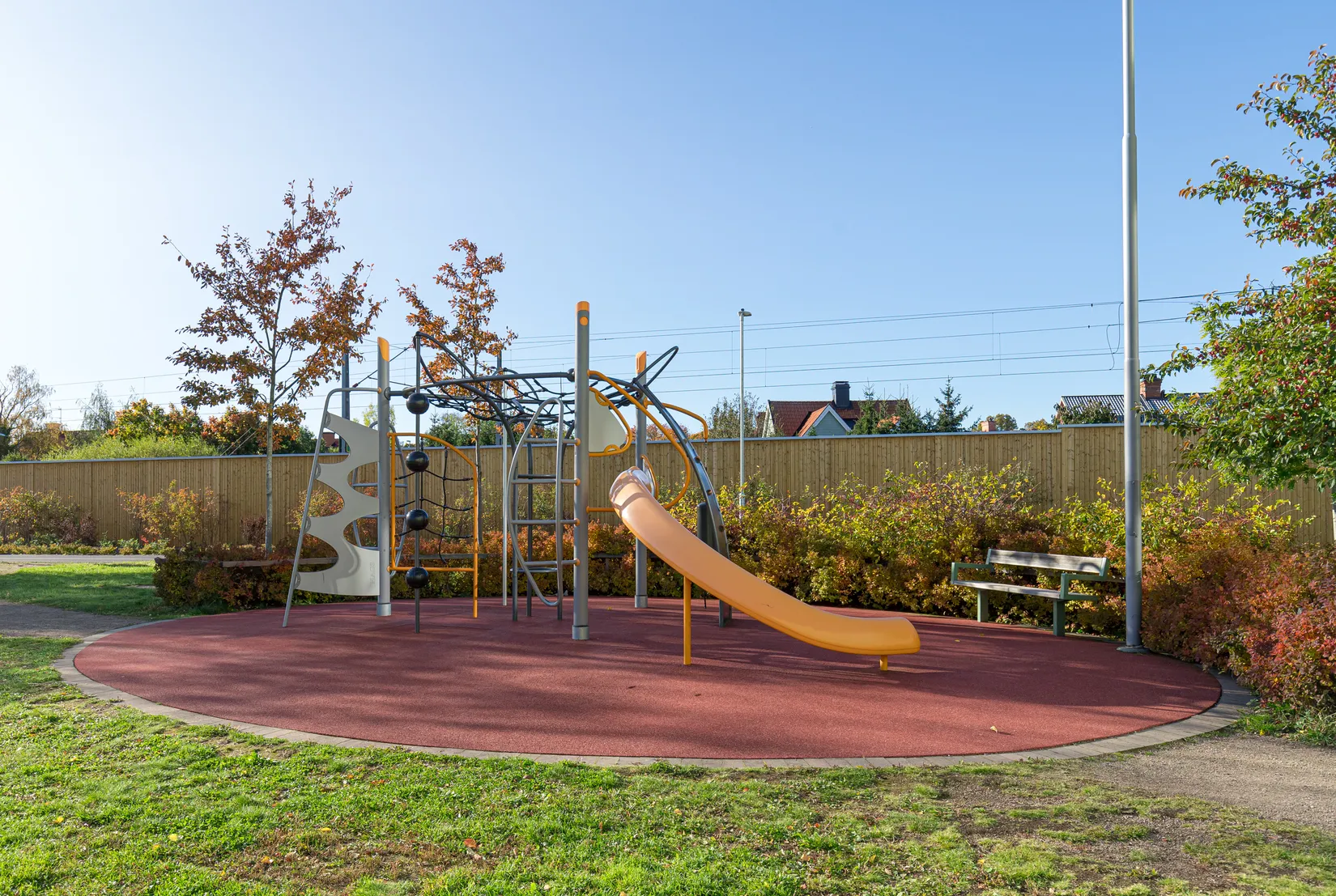 Bostadsrätt, Portalgatan 4K, Kapellgärdet, Uppsala