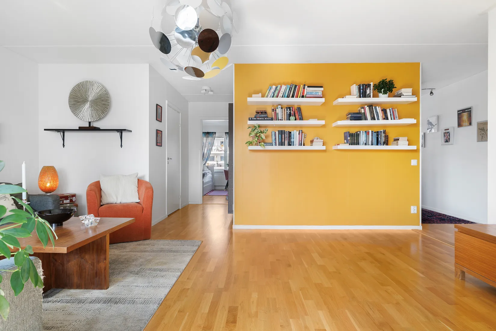 Bostadsrätt, Portalgatan 4K, Kapellgärdet, Uppsala
