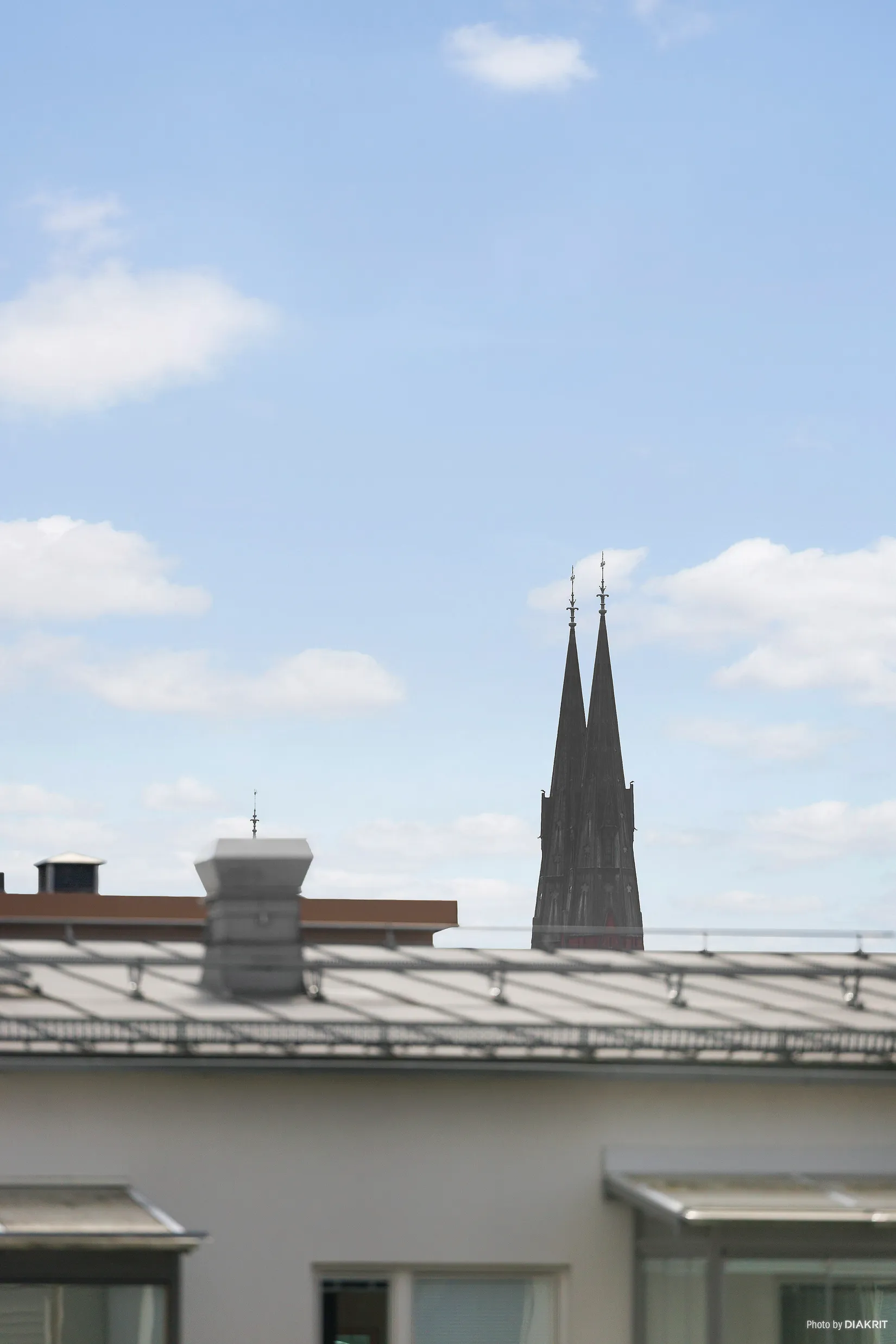 Bostadsrätt, Portalgatan 4K, Kapellgärdet, Uppsala