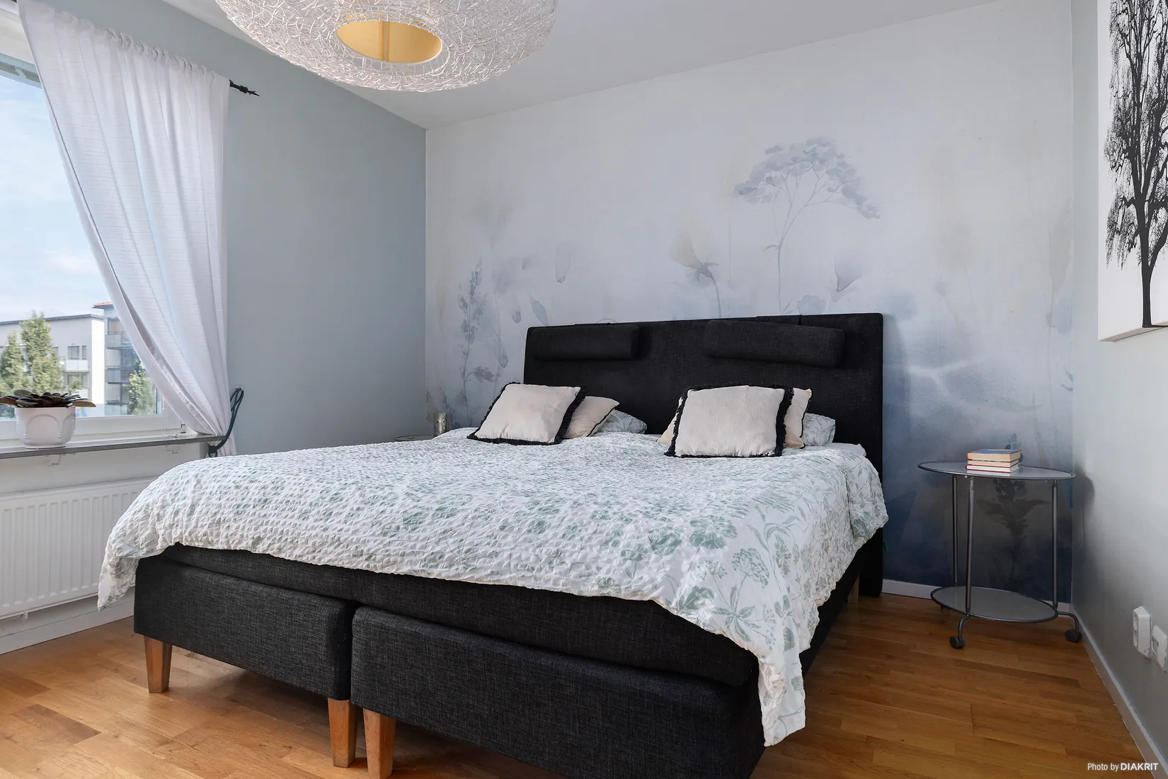 Bostadsrätt, Portalgatan 4K, Kapellgärdet, Uppsala