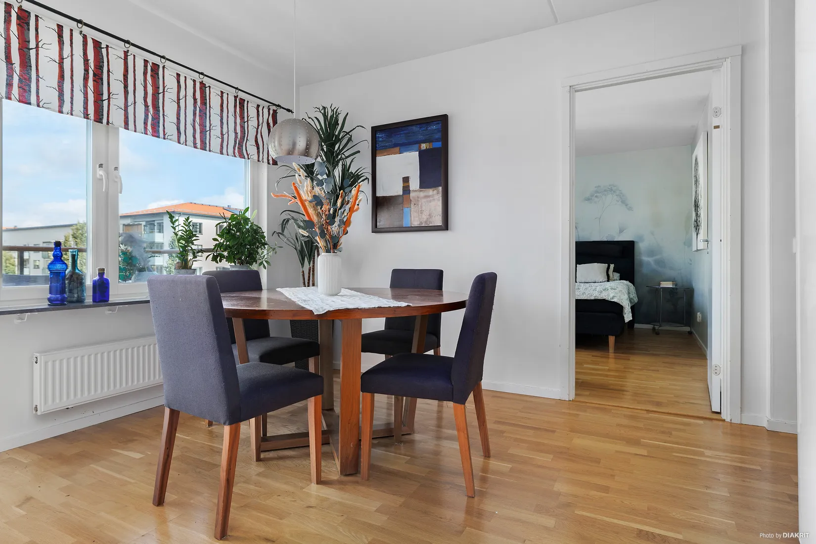 Bostadsrätt, Portalgatan 4K, Kapellgärdet, Uppsala