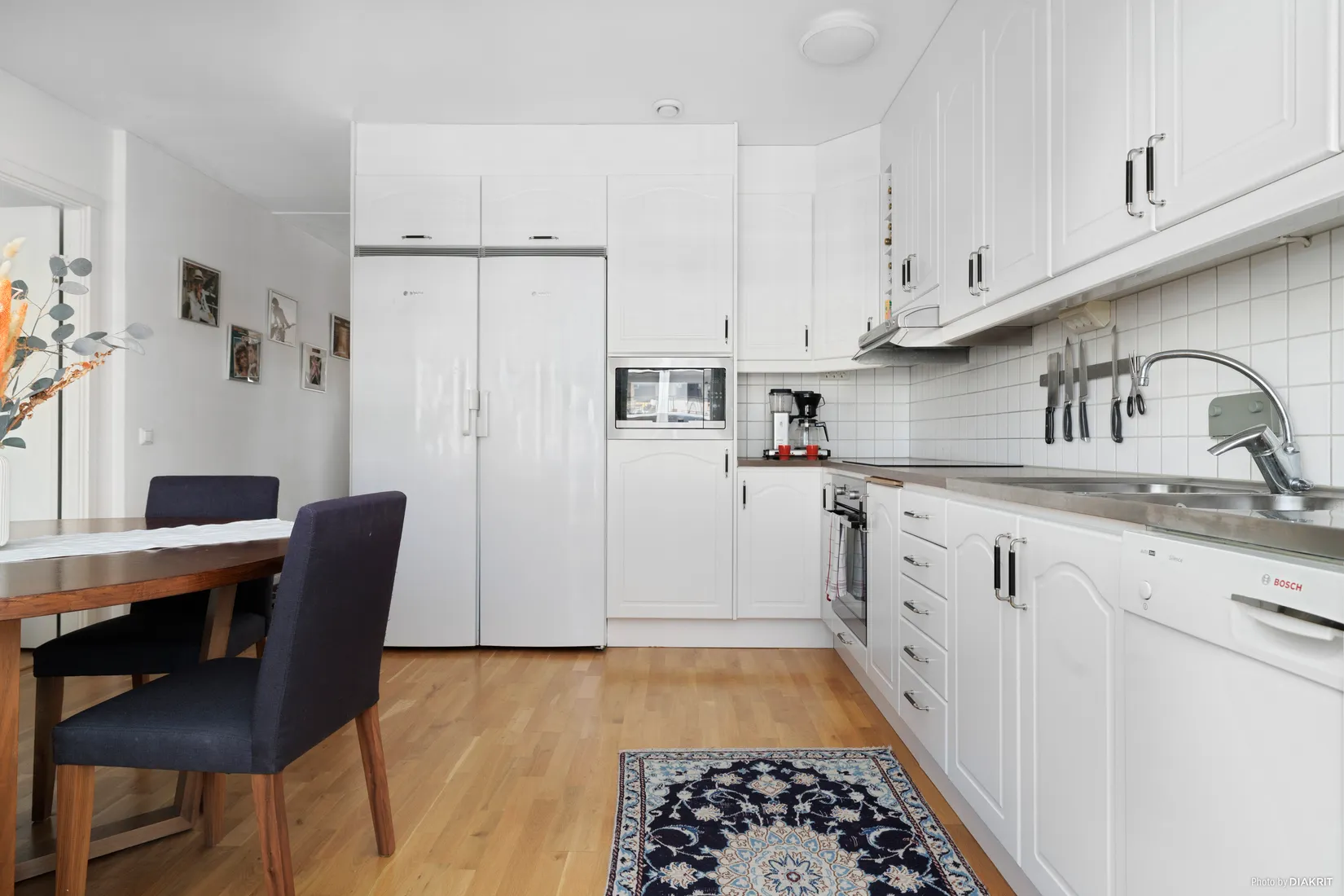 Bostadsrätt, Portalgatan 4K, Kapellgärdet, Uppsala