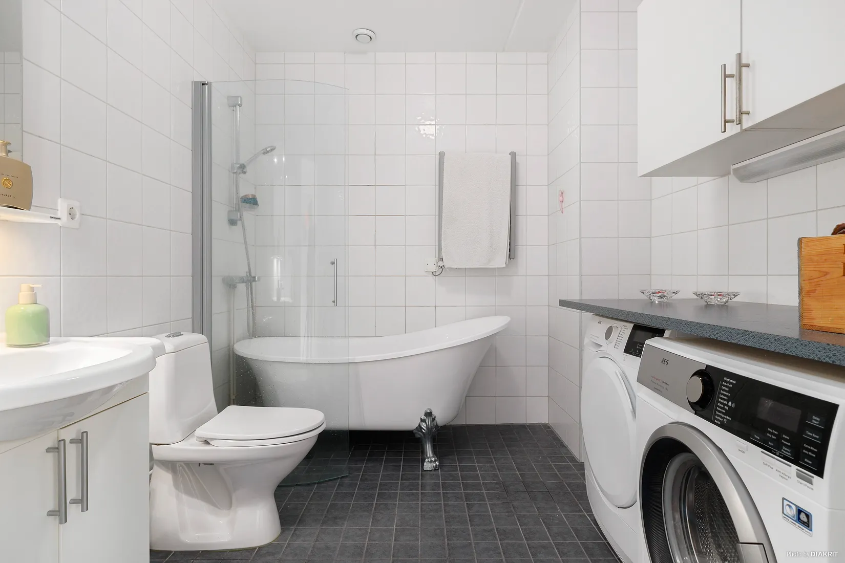Bostadsrätt, Portalgatan 4K, Kapellgärdet, Uppsala