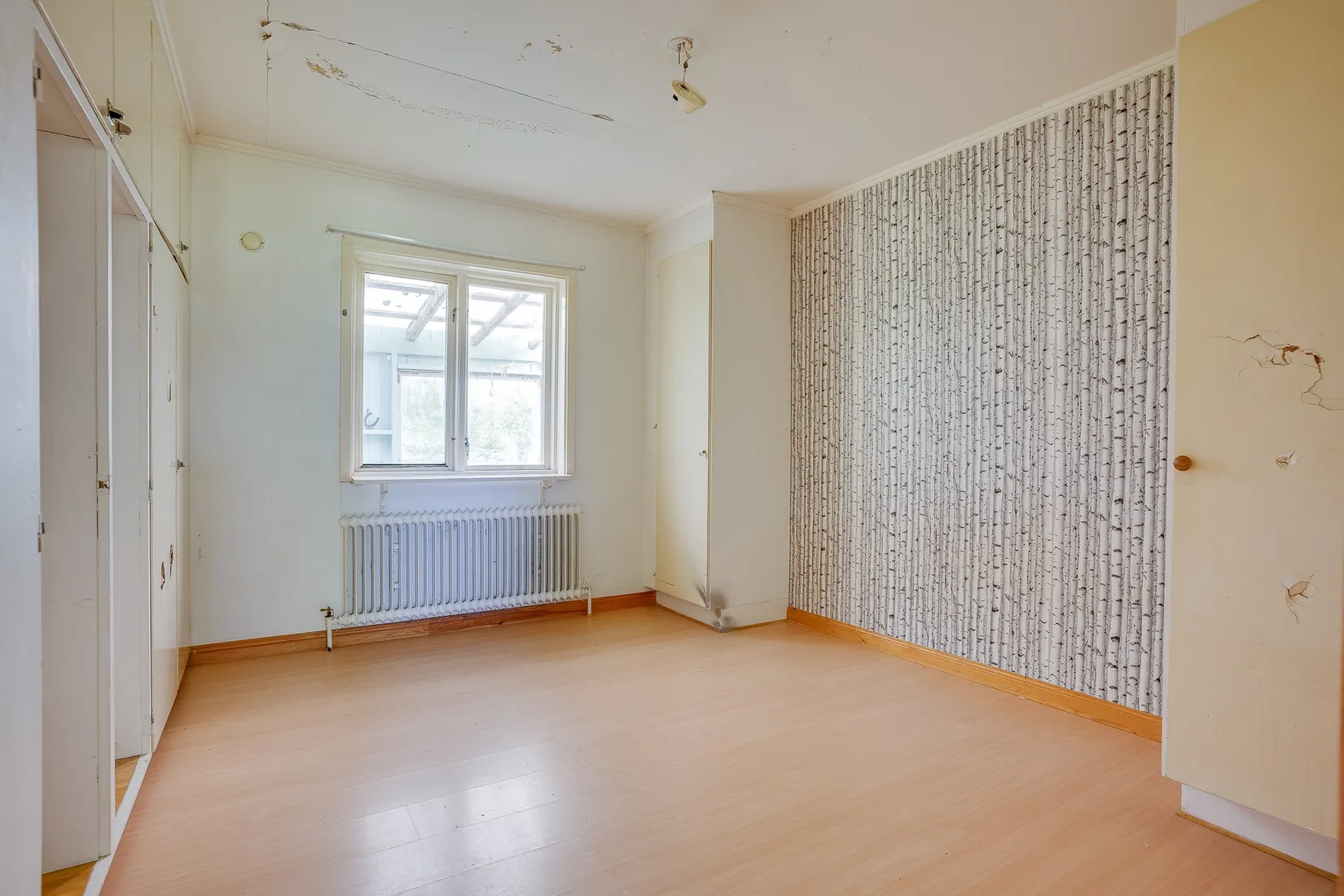Villa, Hallen 6, Nordmaling