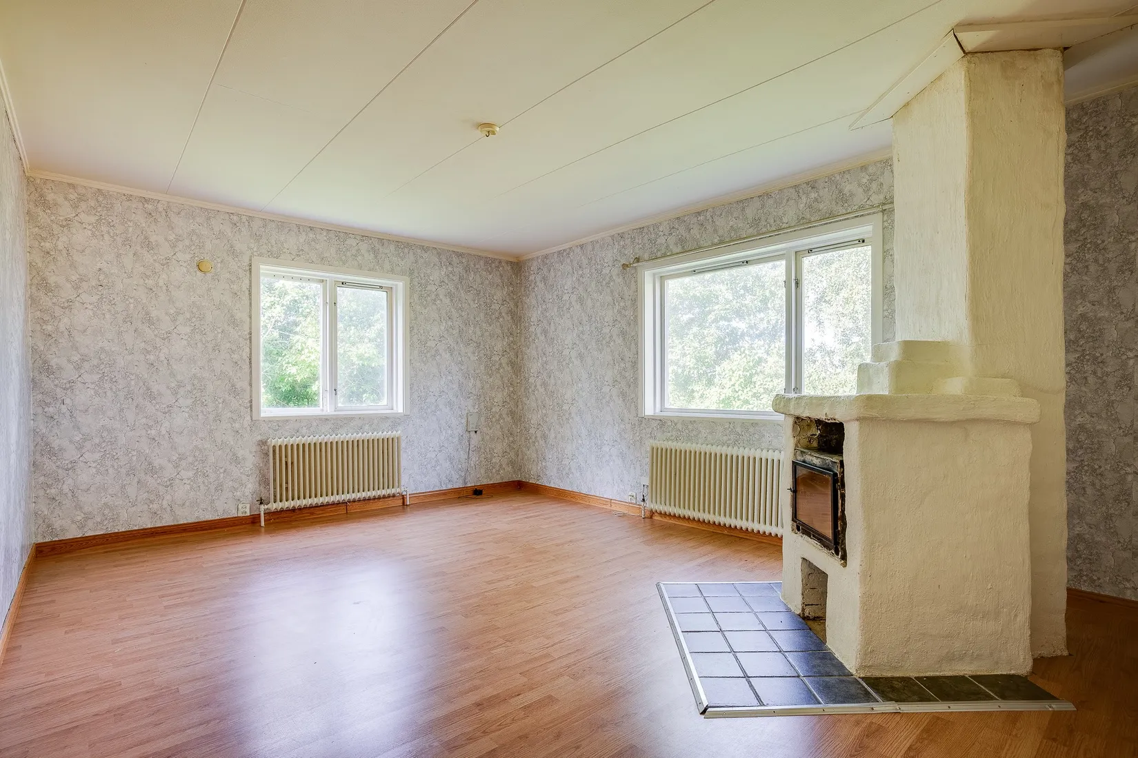 Villa, Hallen 6, Nordmaling