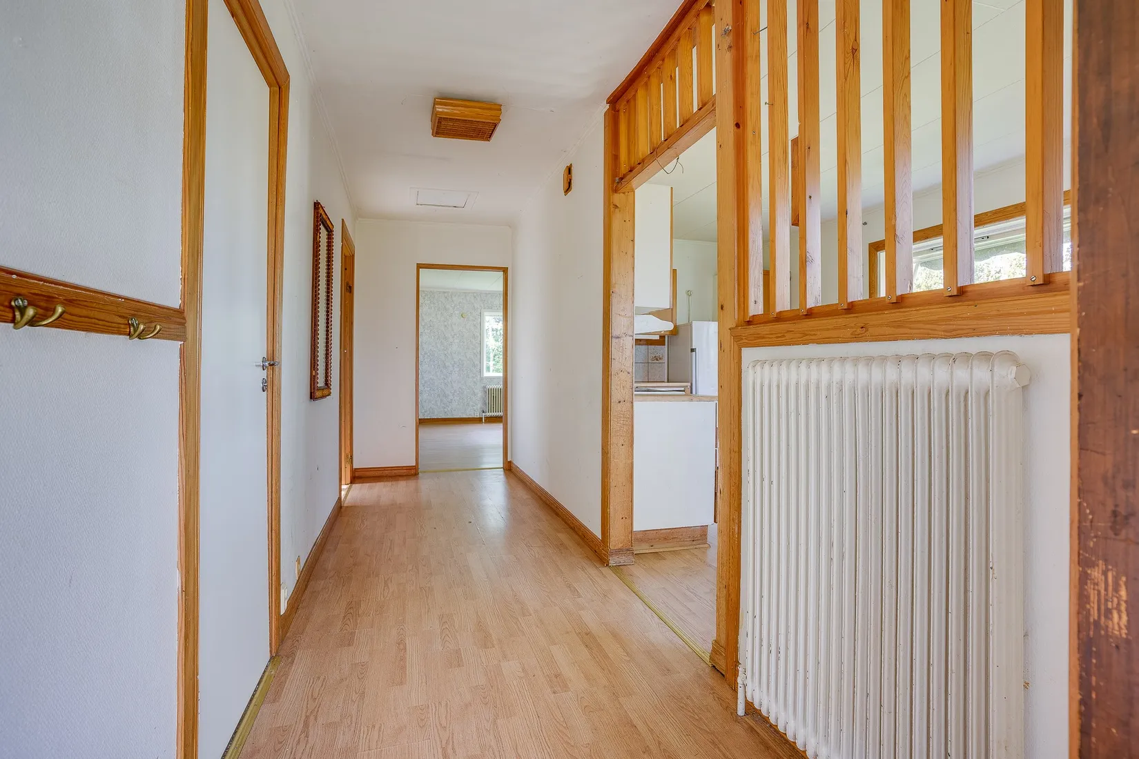 Villa, Hallen 6, Nordmaling