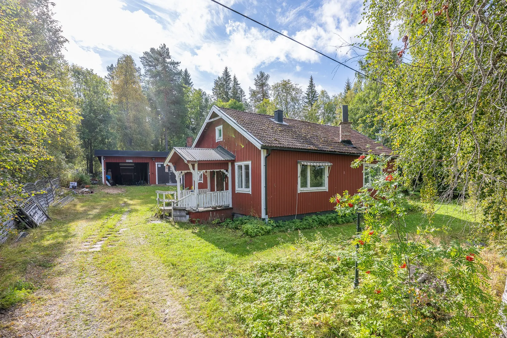 Villa, Hallen 6, Nordmaling