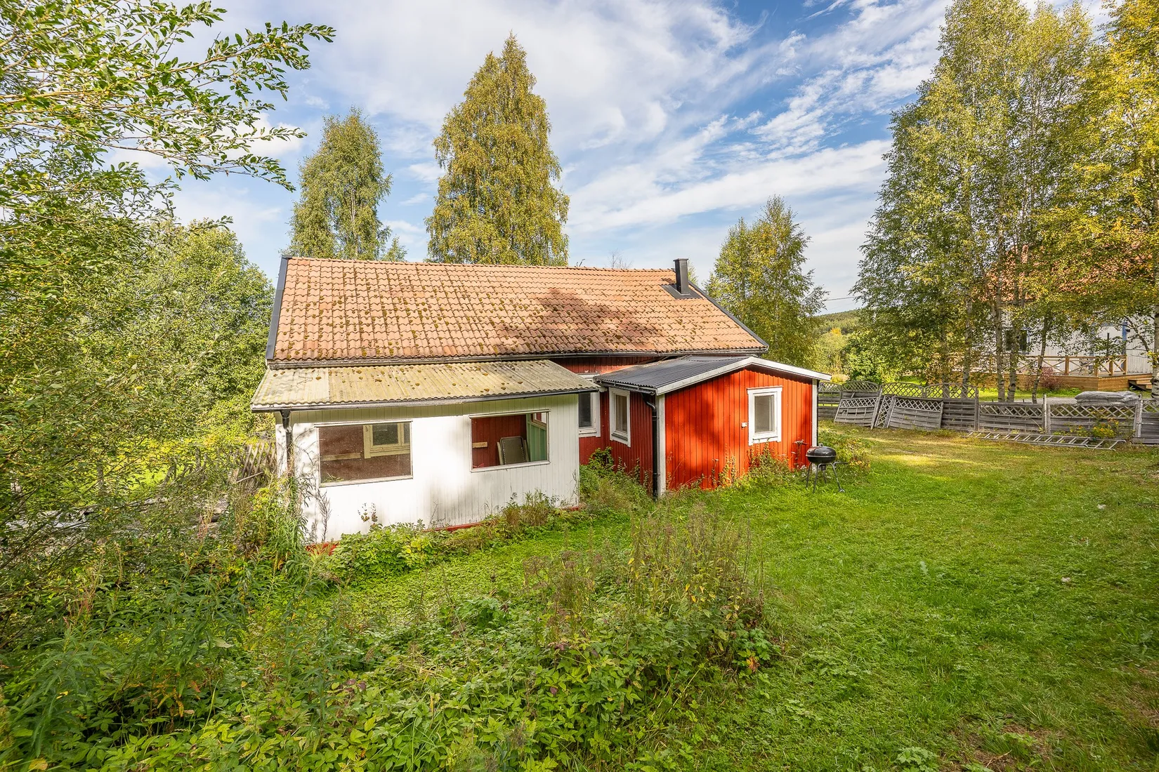 Villa, Hallen 6, Nordmaling