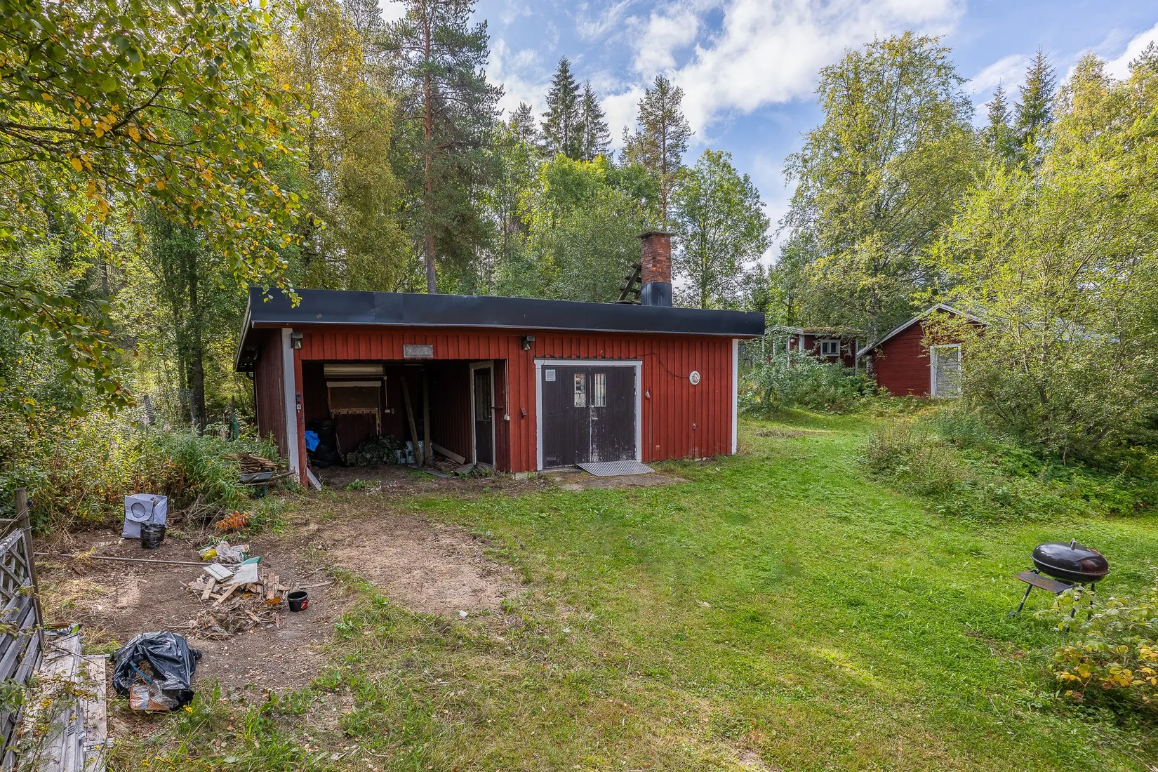 Villa, Hallen 6, Nordmaling