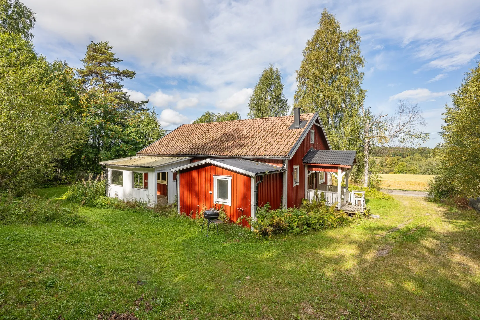 Villa, Hallen 6, Nordmaling