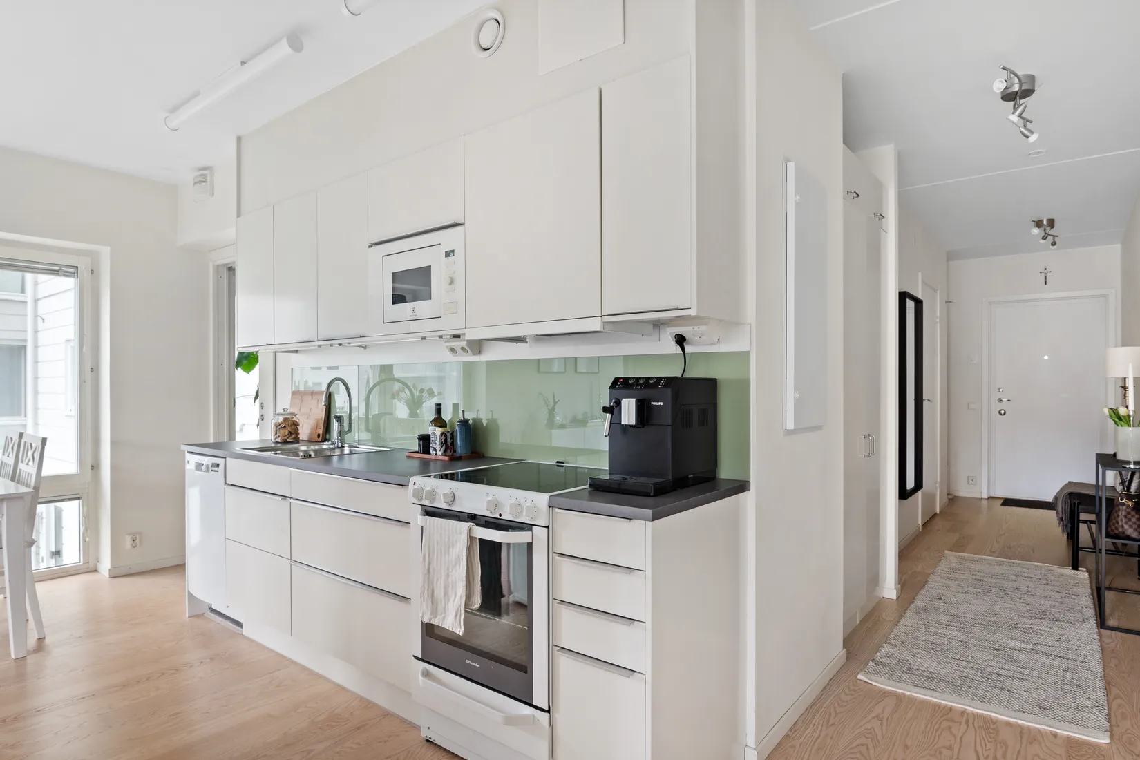 Bostadsrätt, Frestavägen 36, Edsängen, Sollentuna