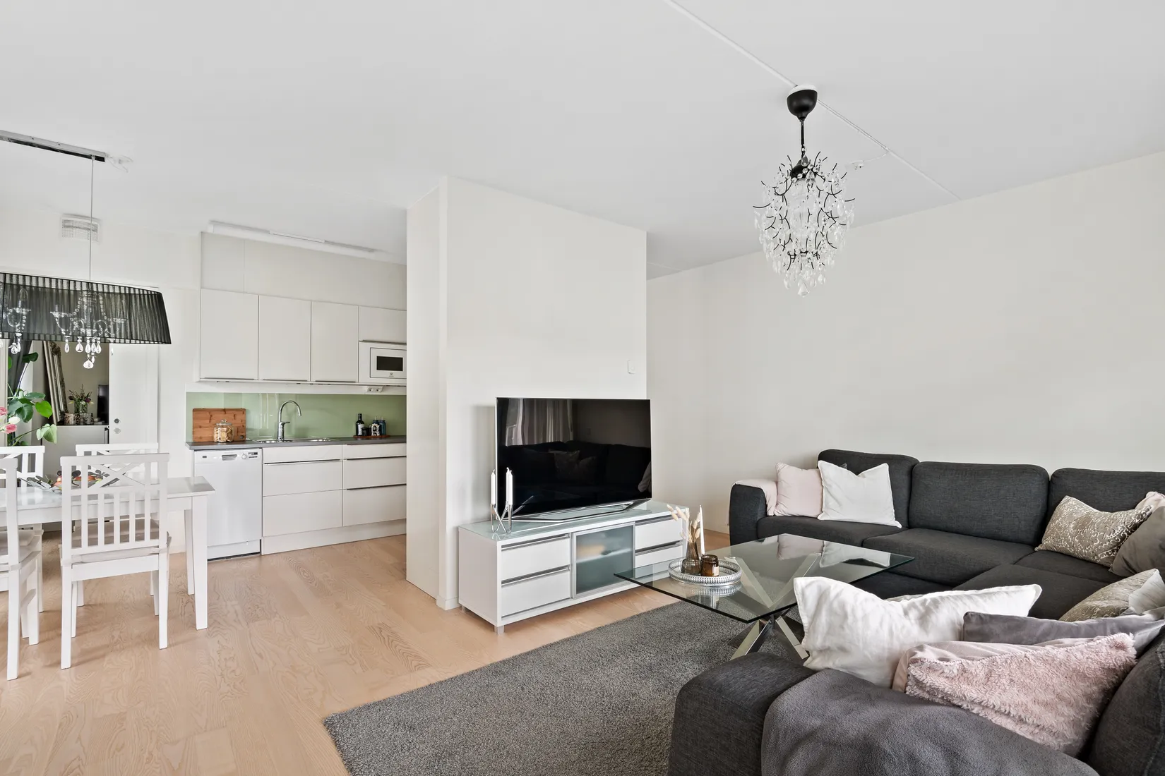 Bostadsrätt, Frestavägen 36, Edsängen, Sollentuna