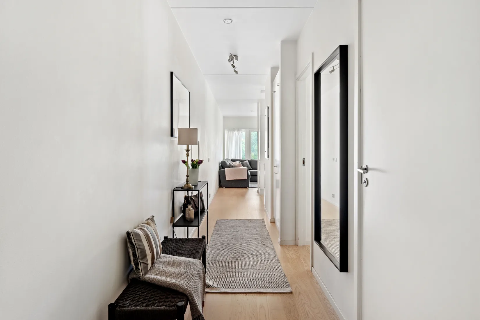 Bostadsrätt, Frestavägen 36, Edsängen, Sollentuna