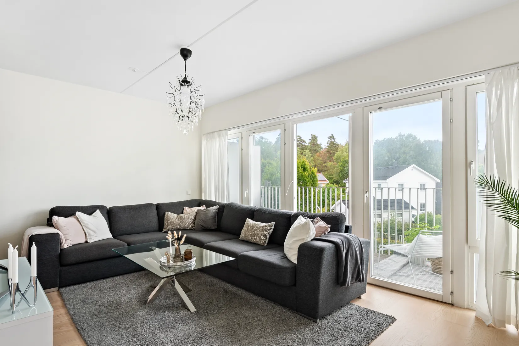 Bostadsrätt, Frestavägen 36, Edsängen, Sollentuna