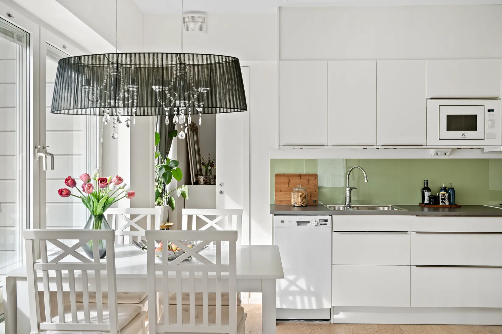 Bostadsrätt, Frestavägen 36, Edsängen, Sollentuna