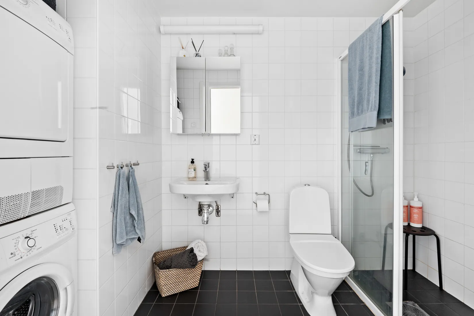 Bostadsrätt, Frestavägen 36, Edsängen, Sollentuna