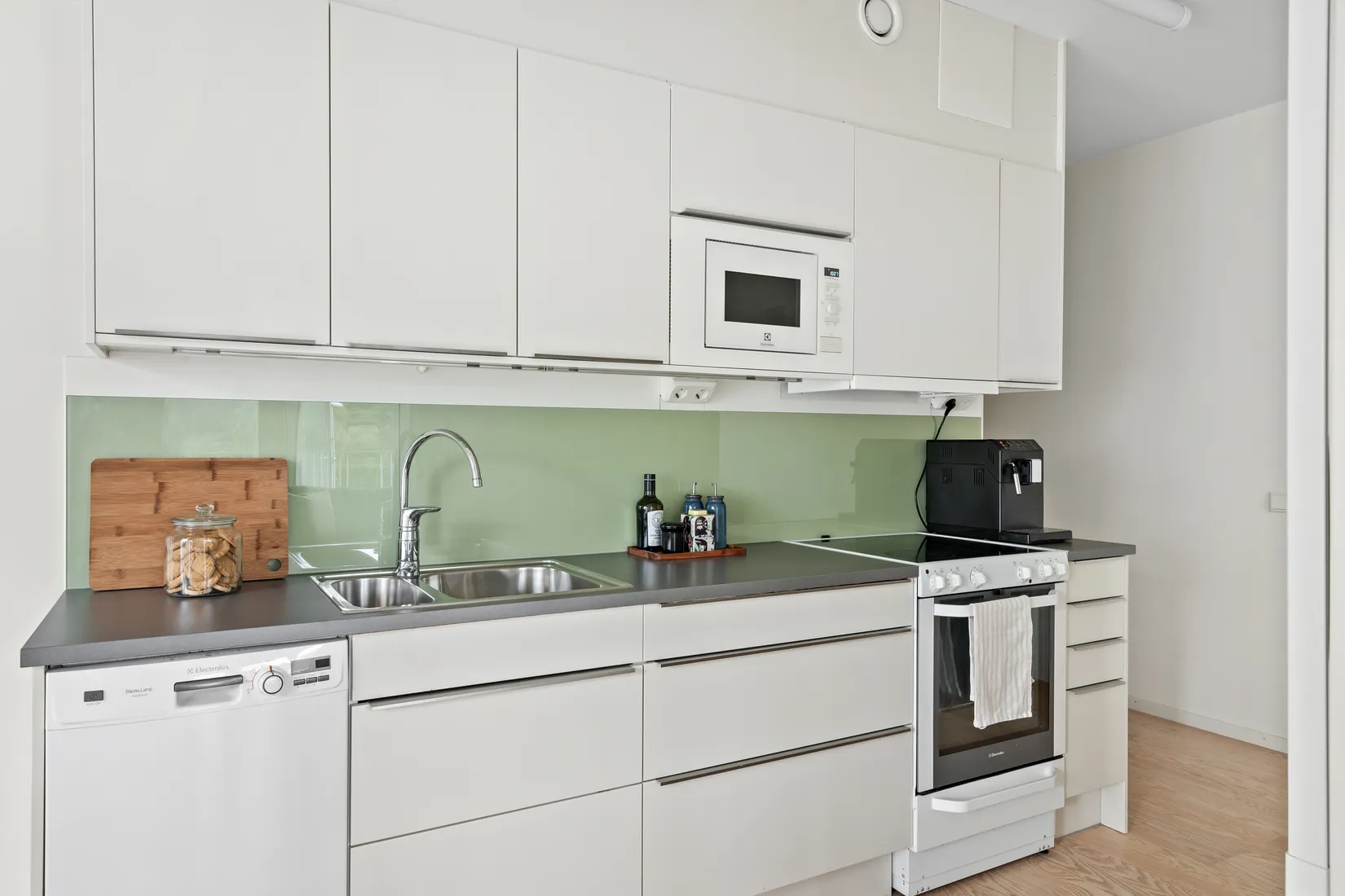 Bostadsrätt, Frestavägen 36, Edsängen, Sollentuna
