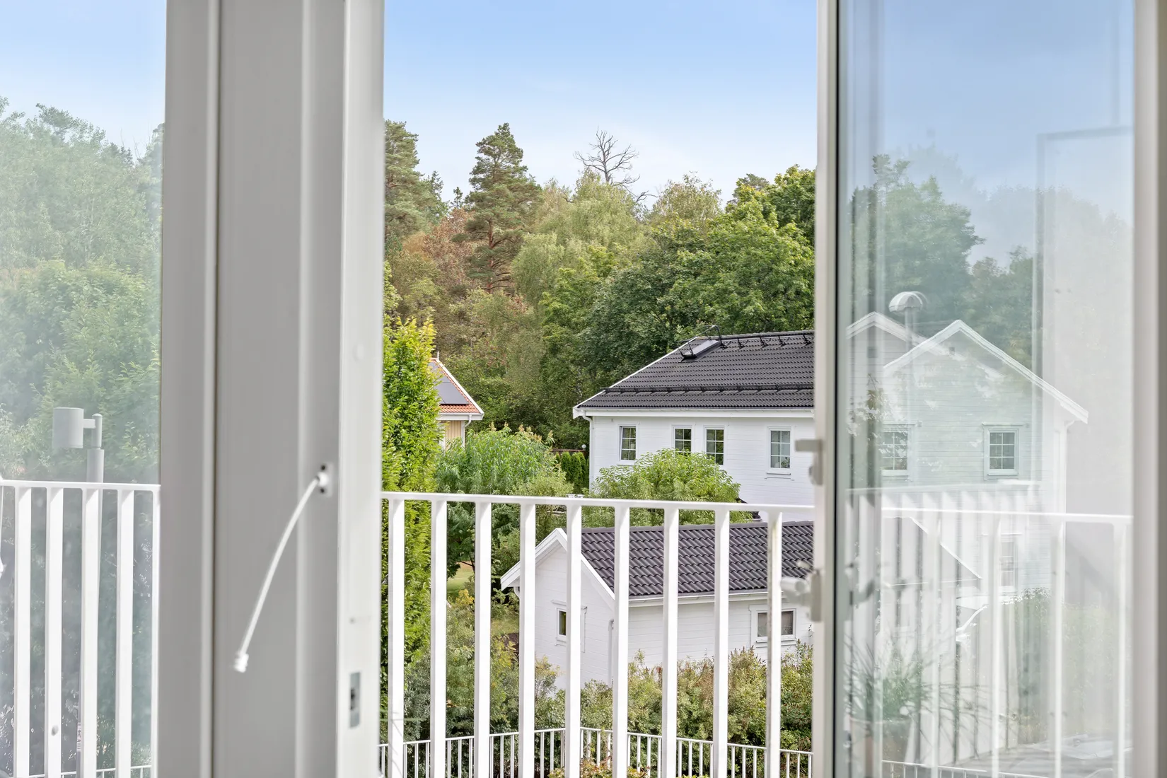 Bostadsrätt, Frestavägen 36, Edsängen, Sollentuna