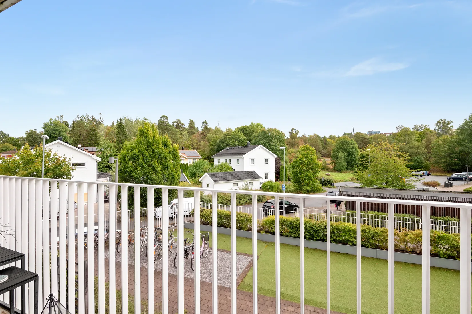 Bostadsrätt, Frestavägen 36, Edsängen, Sollentuna