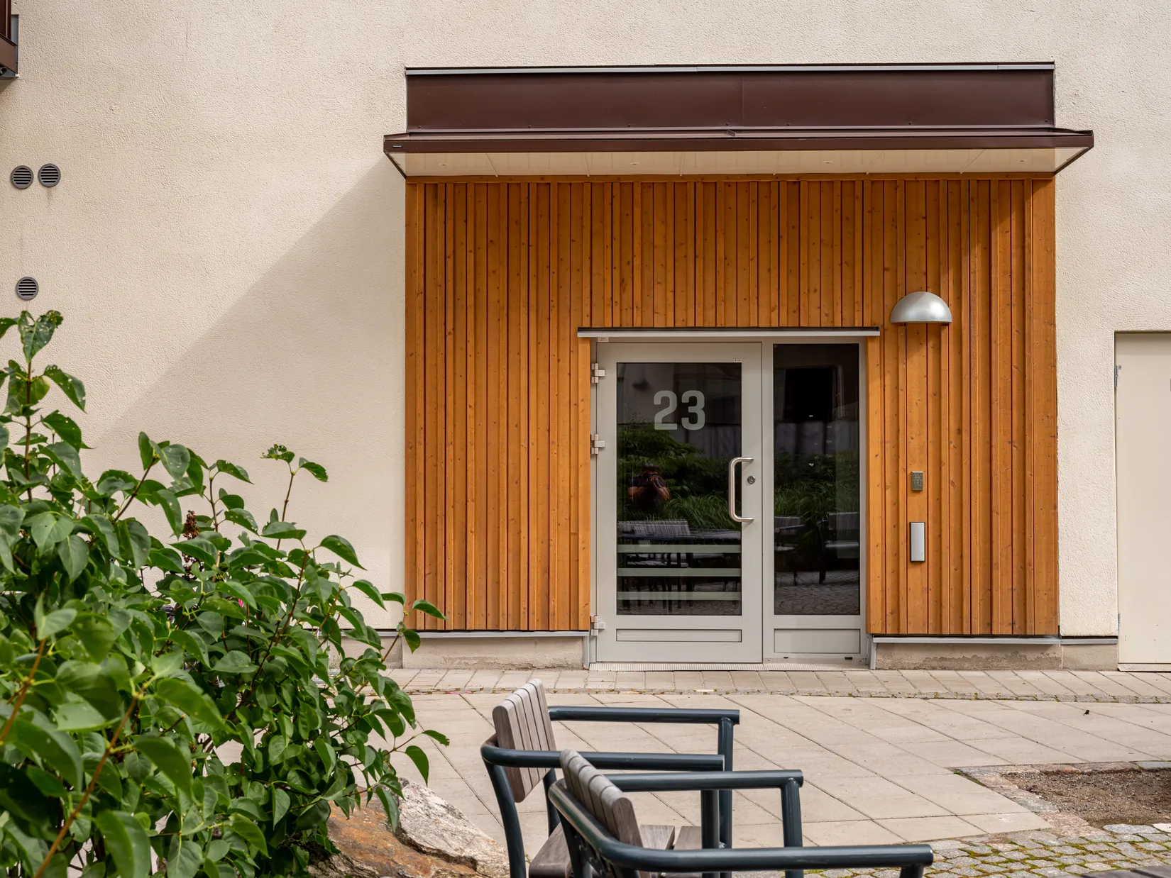 Bostadsrätt, Hovslagarevägen 23, Edsängen, Sollentuna