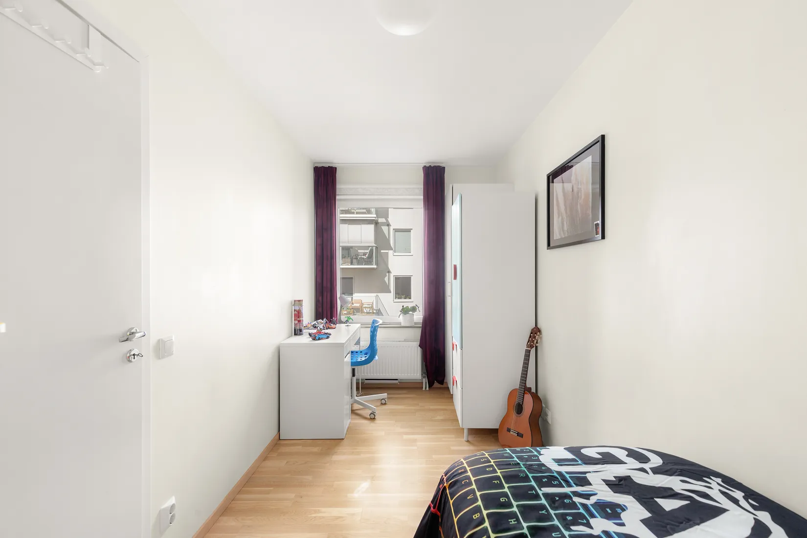 Bostadsrätt, Hovslagarevägen 23, Edsängen, Sollentuna