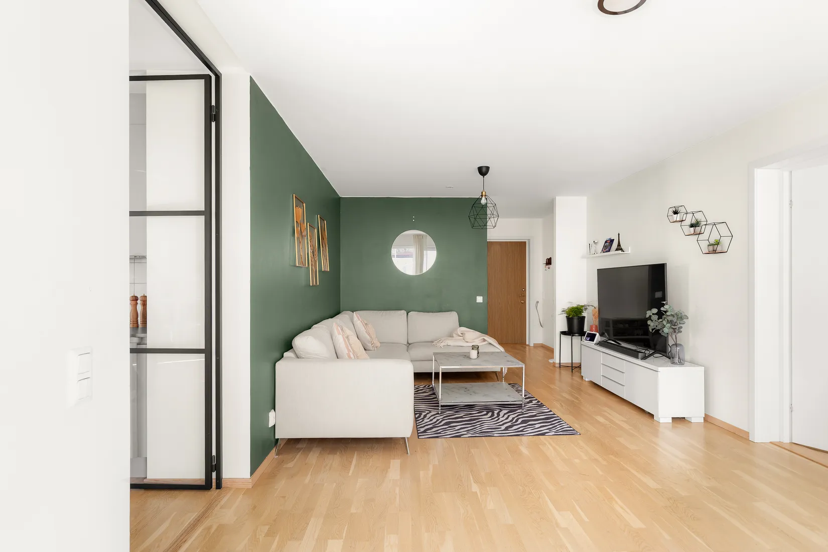 Bostadsrätt, Hovslagarevägen 23, Edsängen, Sollentuna