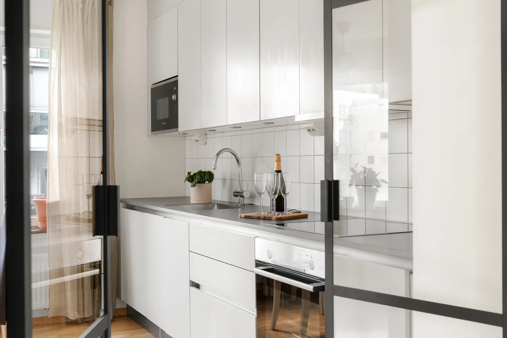 Bostadsrätt, Hovslagarevägen 23, Edsängen, Sollentuna