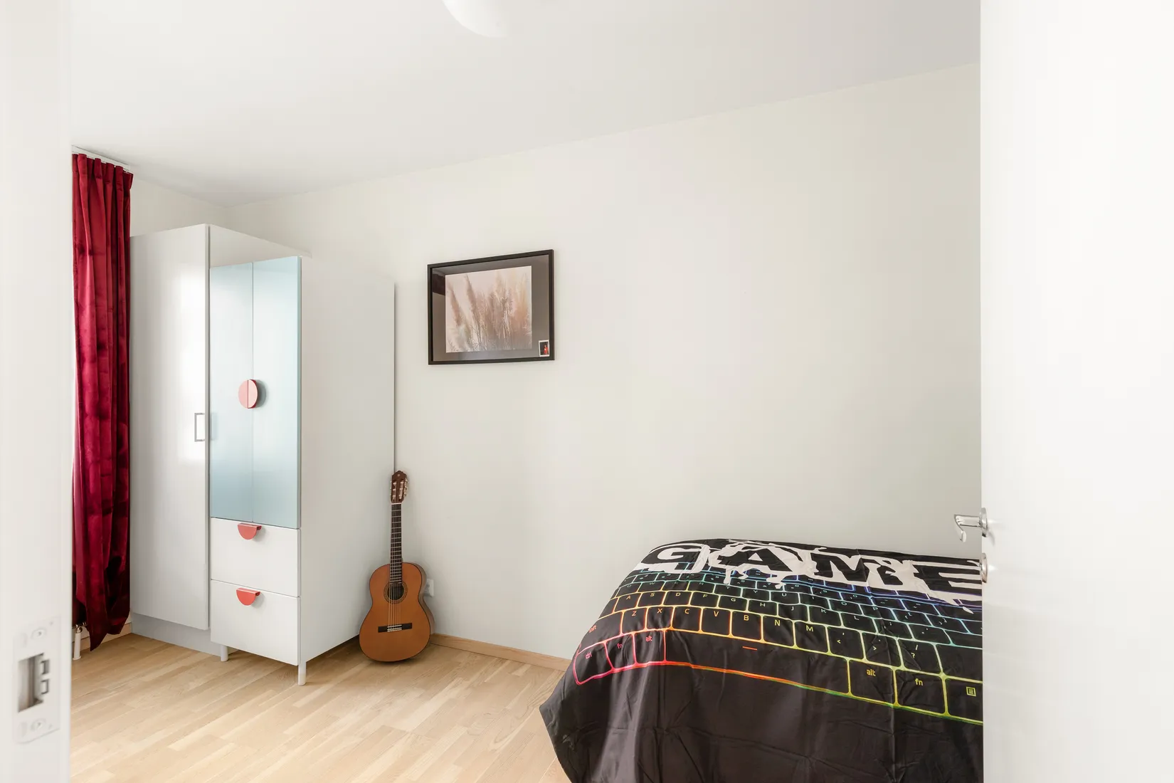 Bostadsrätt, Hovslagarevägen 23, Edsängen, Sollentuna