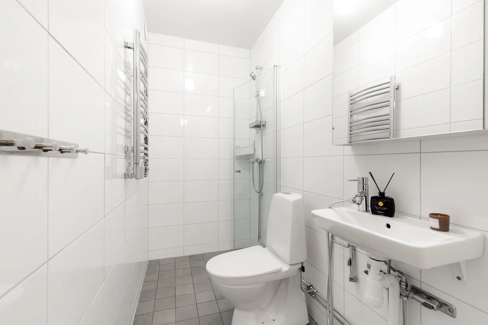 Bostadsrätt, Hovslagarevägen 23, Edsängen, Sollentuna
