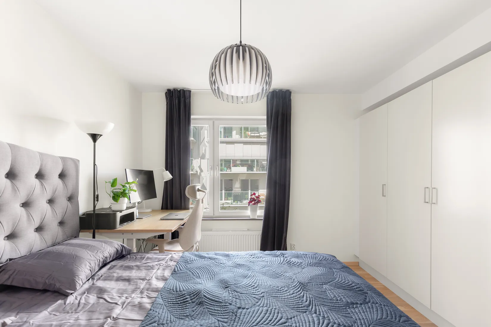 Bostadsrätt, Hovslagarevägen 23, Edsängen, Sollentuna