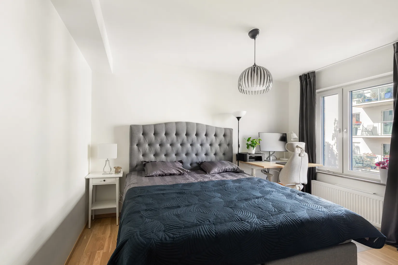 Bostadsrätt, Hovslagarevägen 23, Edsängen, Sollentuna