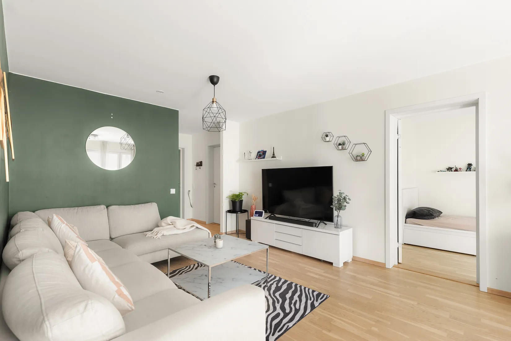 Bostadsrätt, Hovslagarevägen 23, Edsängen, Sollentuna