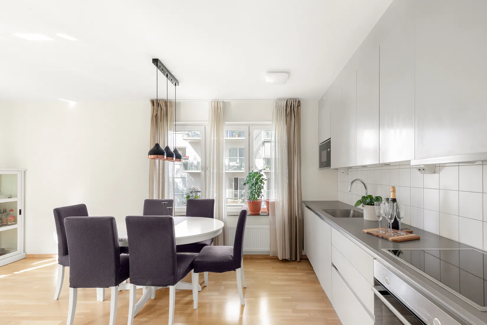 Bostadsrätt, Hovslagarevägen 23, Edsängen, Sollentuna