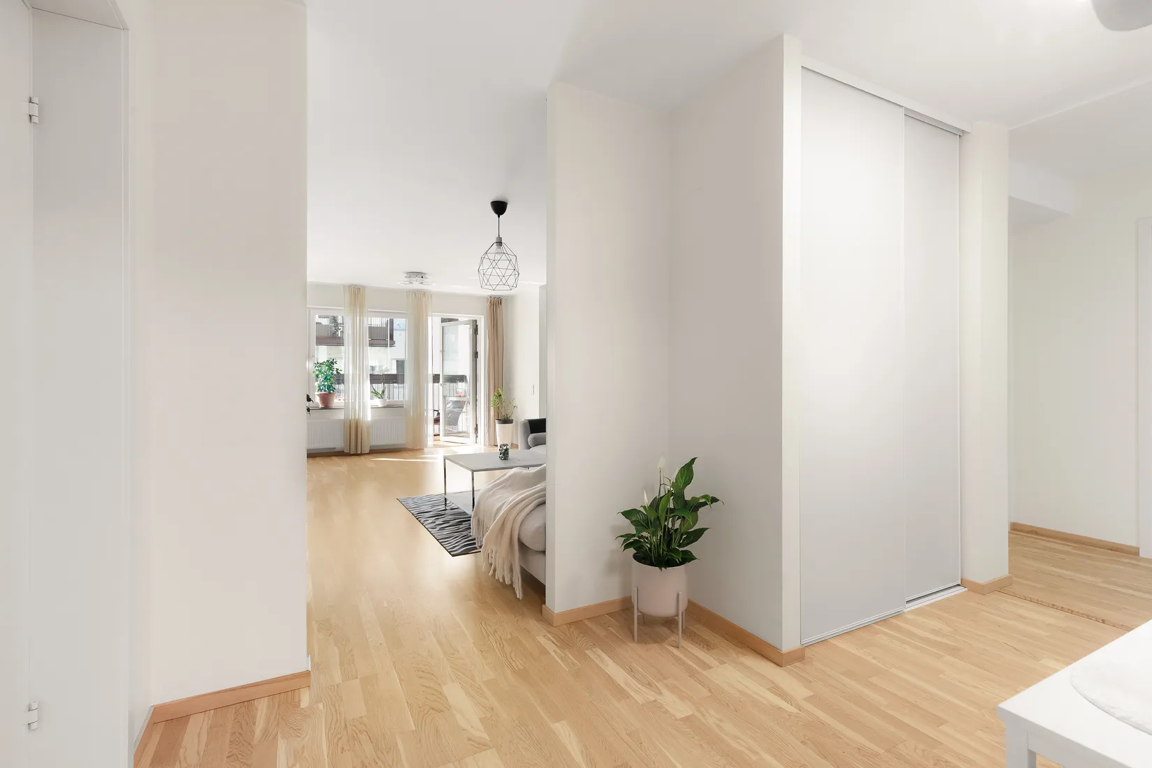 Bostadsrätt, Hovslagarevägen 23, Edsängen, Sollentuna