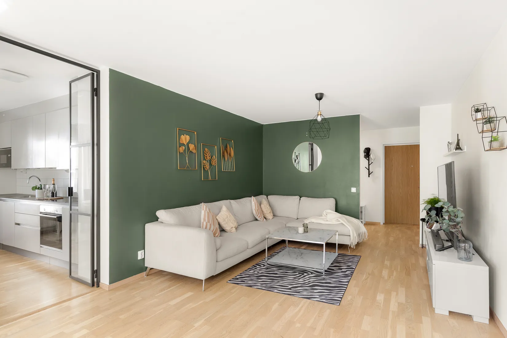 Bostadsrätt, Hovslagarevägen 23, Edsängen, Sollentuna