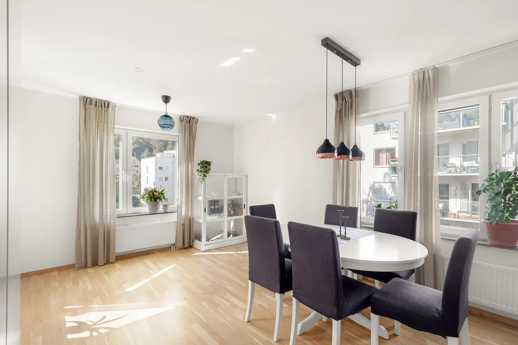 Bostadsrätt, Hovslagarevägen 23, Edsängen, Sollentuna