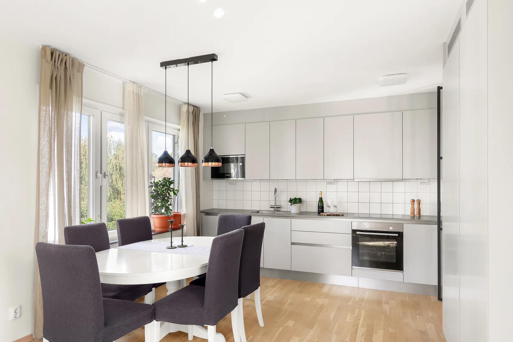 Bostadsrätt, Hovslagarevägen 23, Edsängen, Sollentuna