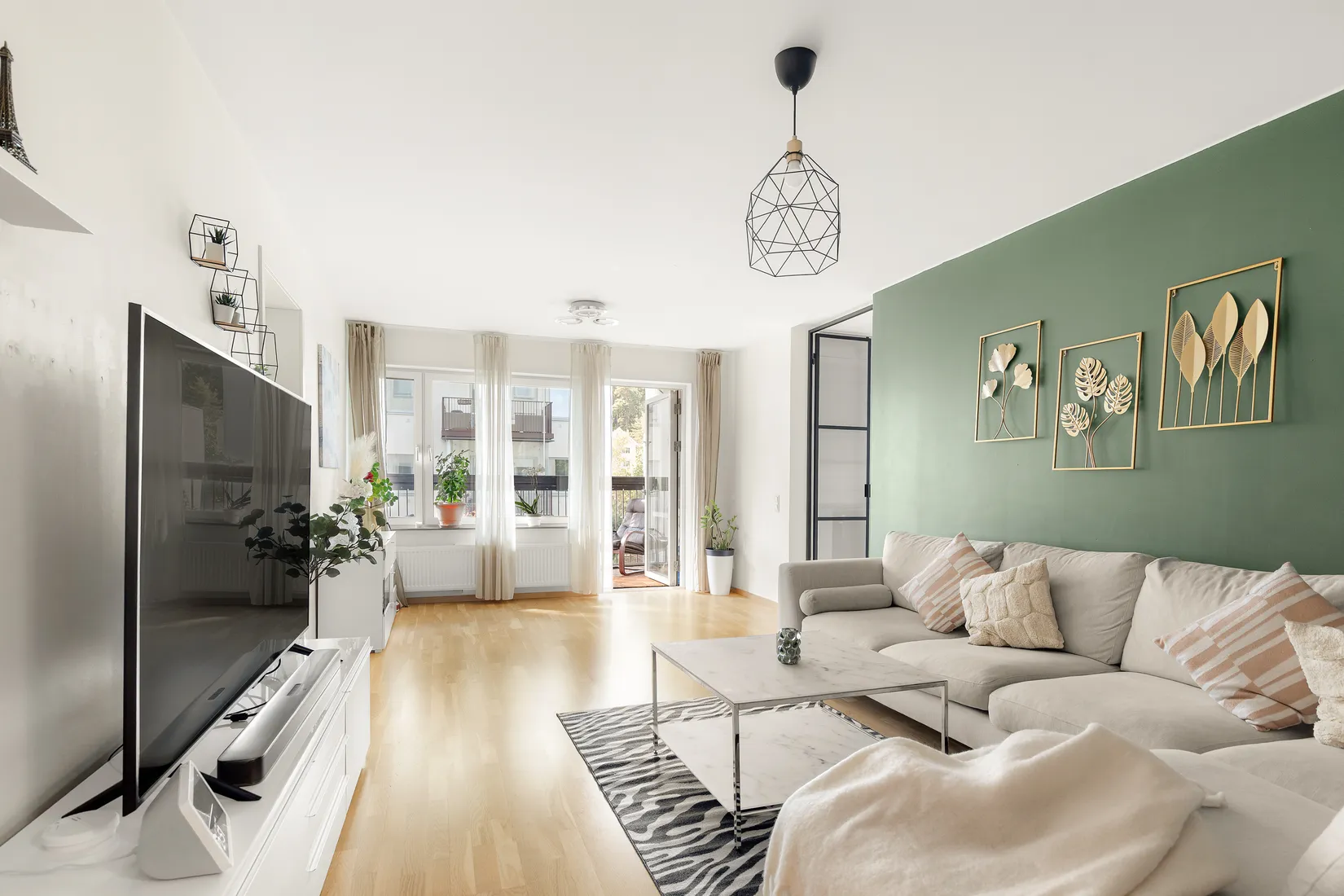 Bostadsrätt, Hovslagarevägen 23, Edsängen, Sollentuna