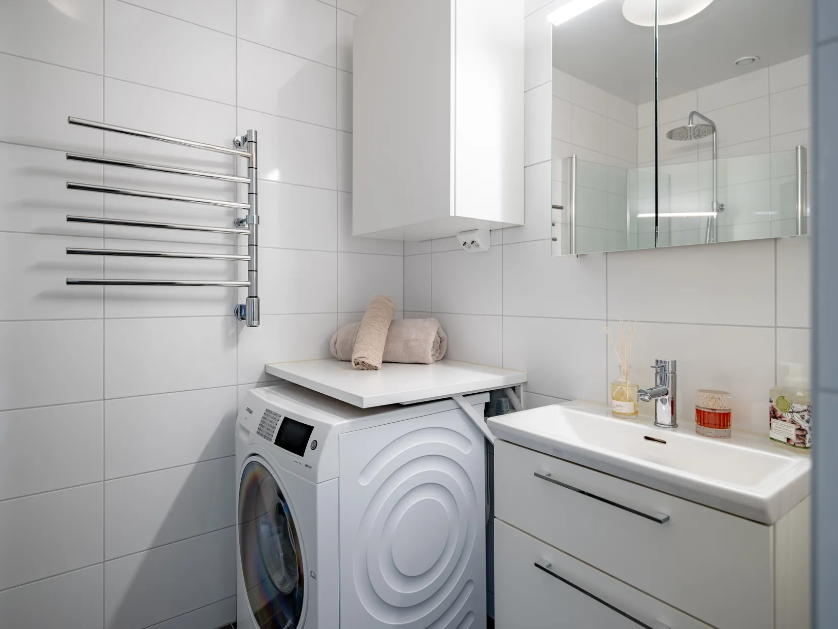 Bostadsrätt, Golfbanevägen 5, Mörby, Danderyd