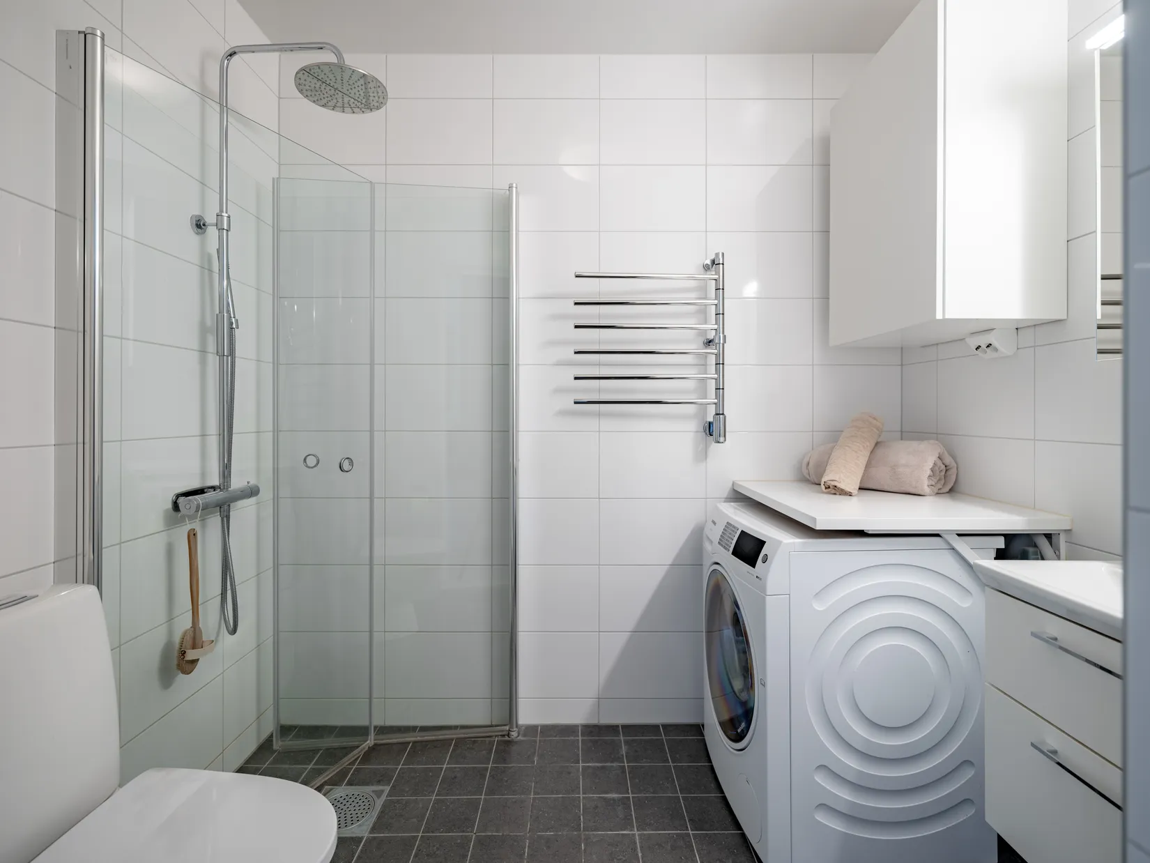 Bostadsrätt, Golfbanevägen 5, Mörby, Danderyd