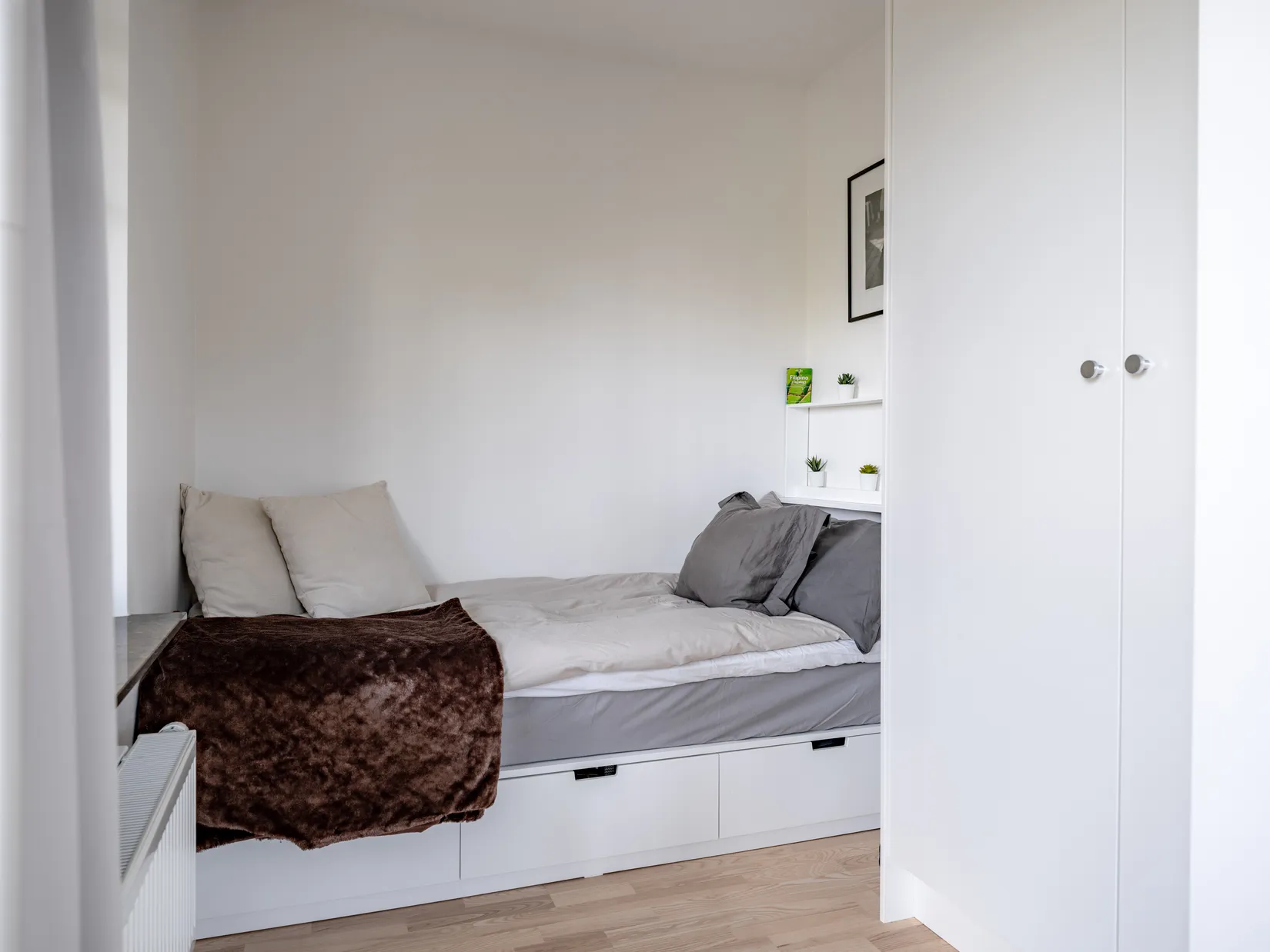 Bostadsrätt, Golfbanevägen 5, Mörby, Danderyd